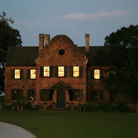 The Inn At Middleton Place North Charleston Esterno foto