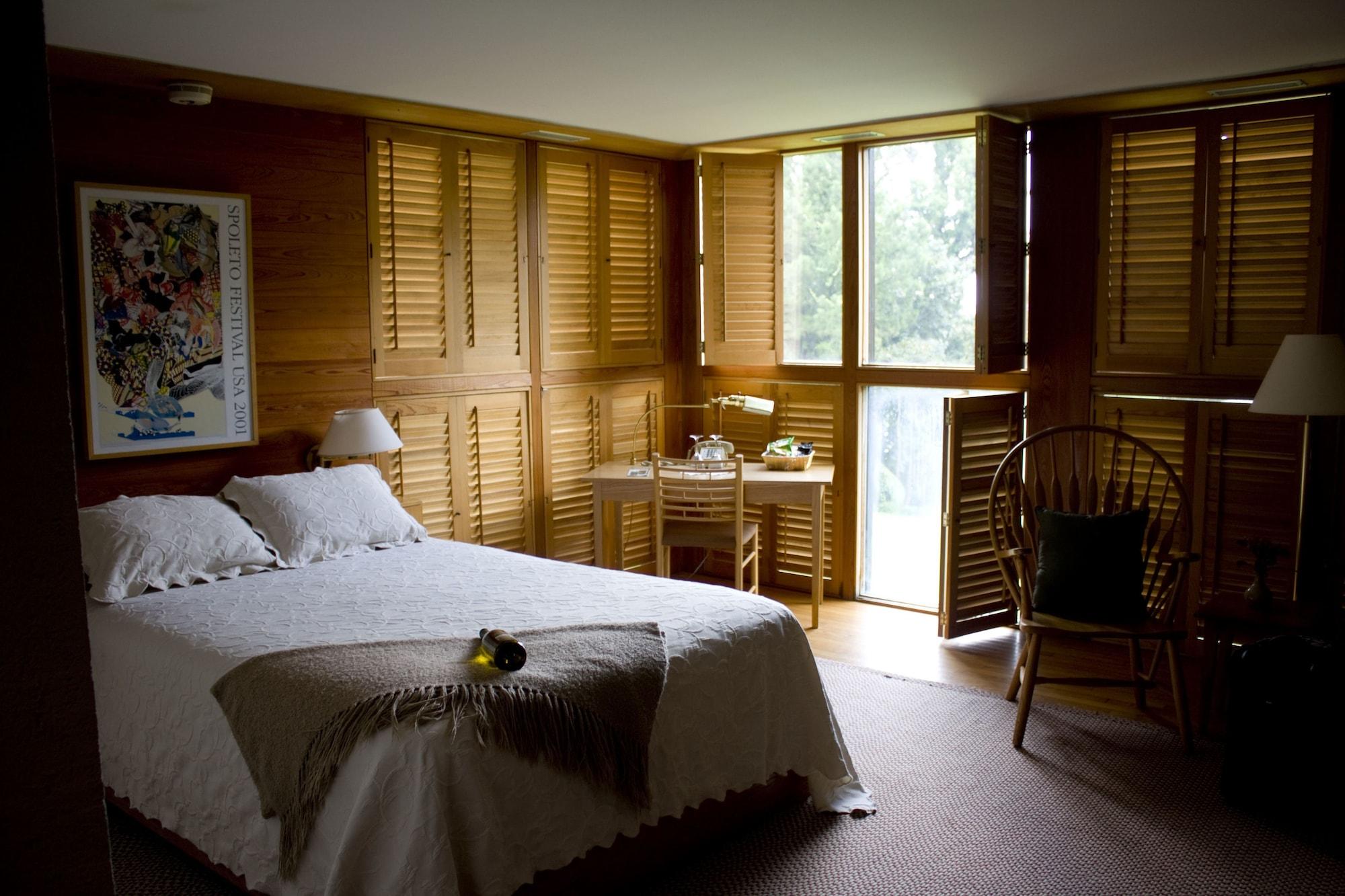 The Inn At Middleton Place North Charleston Esterno foto
