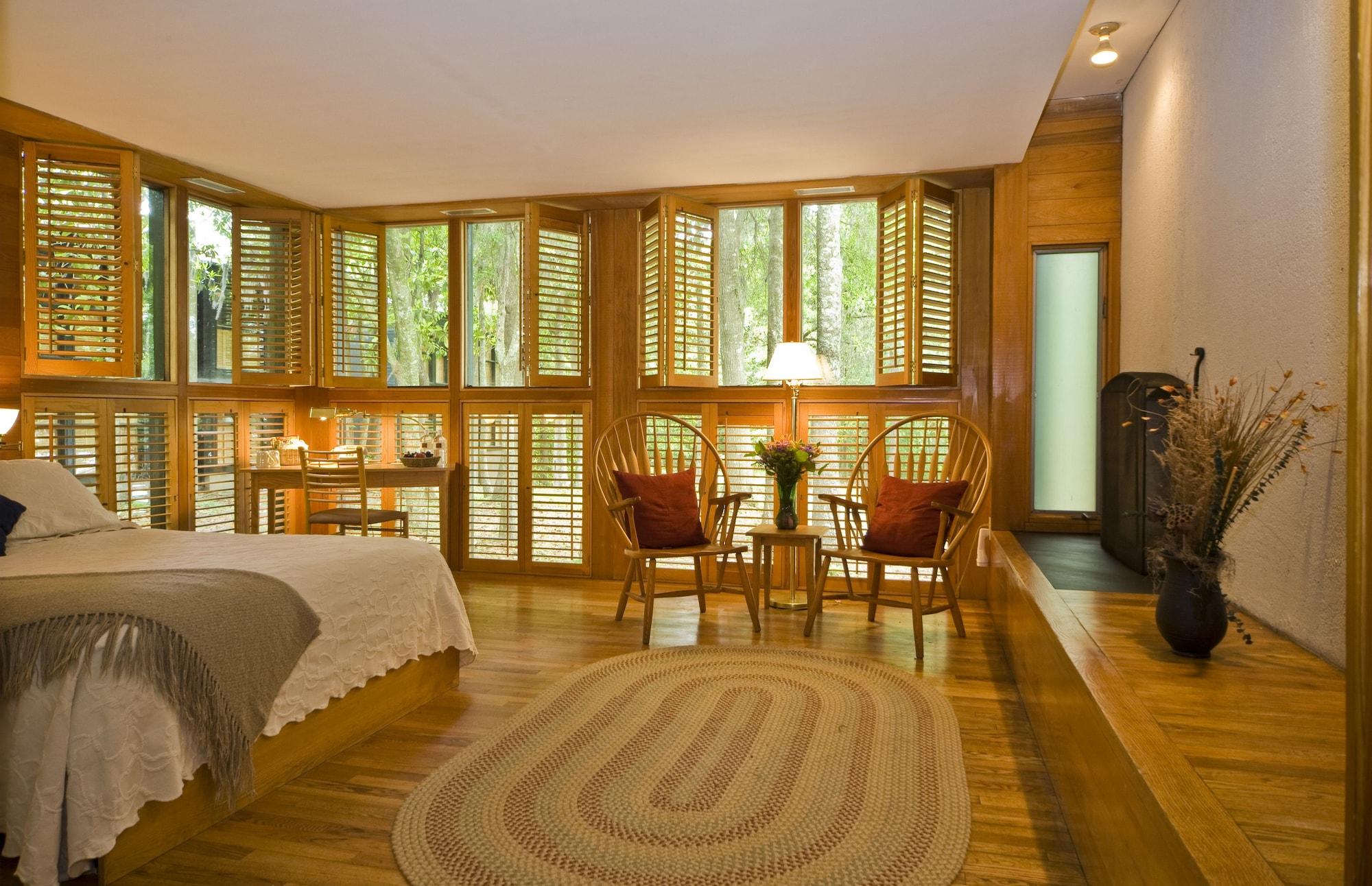 The Inn At Middleton Place North Charleston Esterno foto