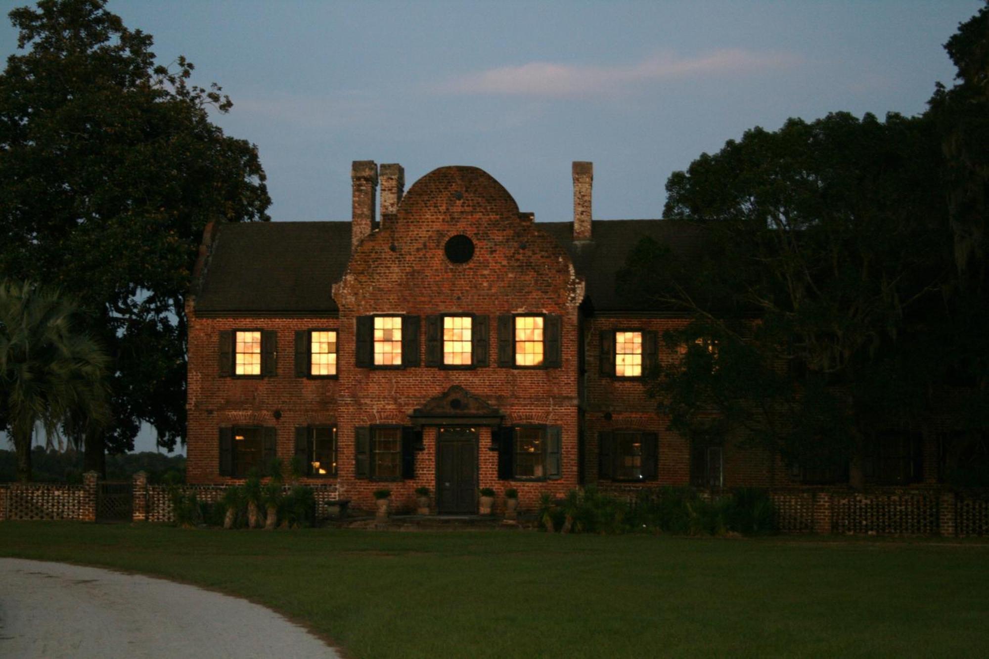 The Inn At Middleton Place North Charleston Esterno foto