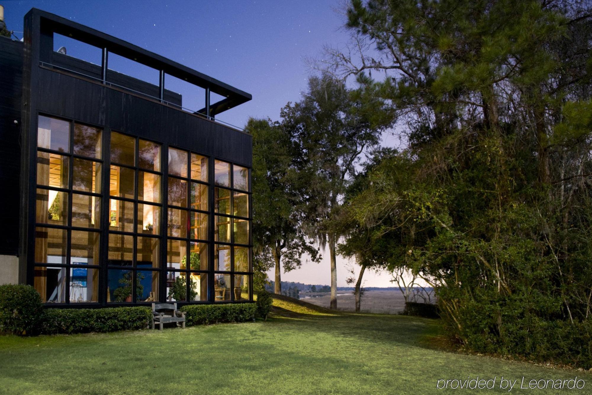 The Inn At Middleton Place North Charleston Esterno foto