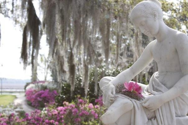 The Inn At Middleton Place North Charleston Esterno foto