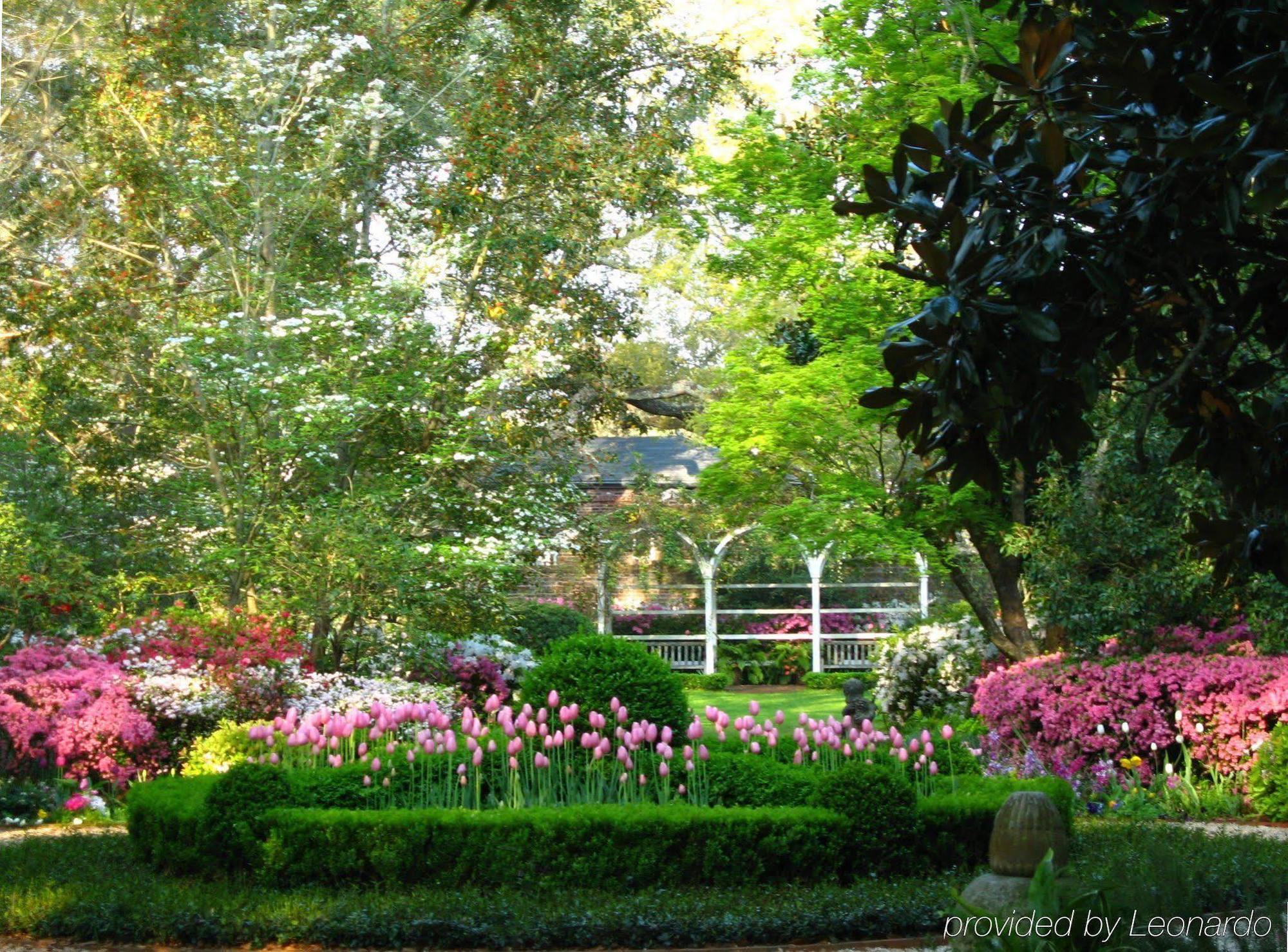 The Inn At Middleton Place North Charleston Esterno foto