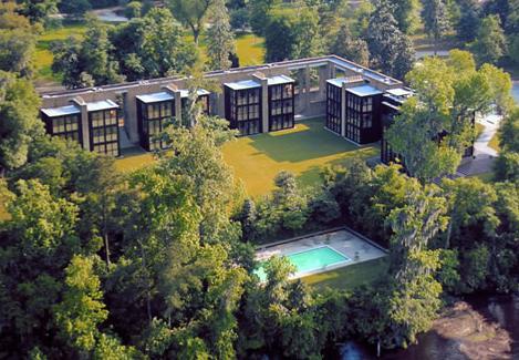 The Inn At Middleton Place North Charleston Esterno foto