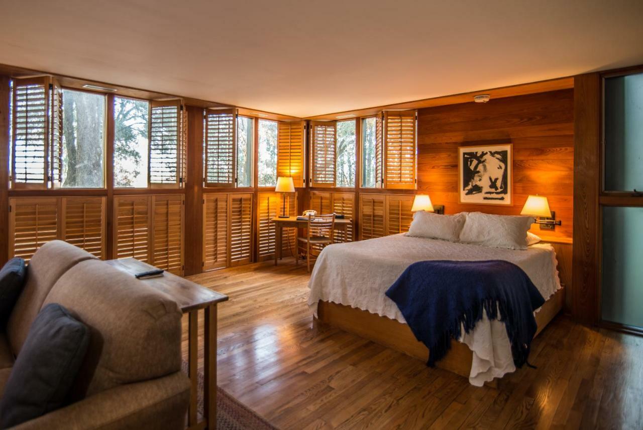 The Inn At Middleton Place North Charleston Esterno foto
