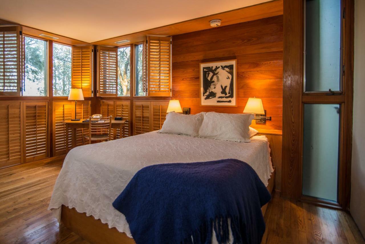 The Inn At Middleton Place North Charleston Esterno foto