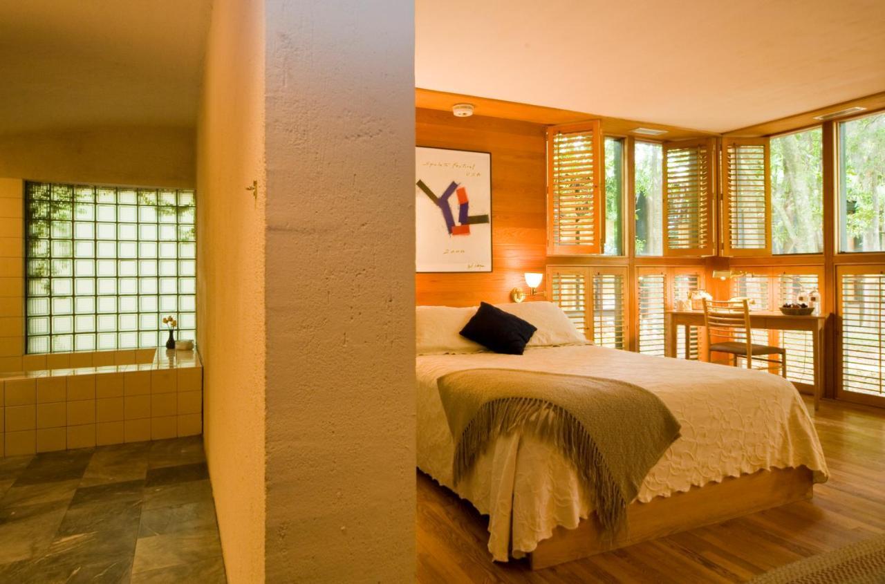 The Inn At Middleton Place North Charleston Esterno foto